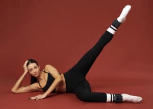 Bienfaits du pilates