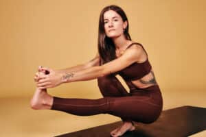 Pilates à Paris avec Riise Studios